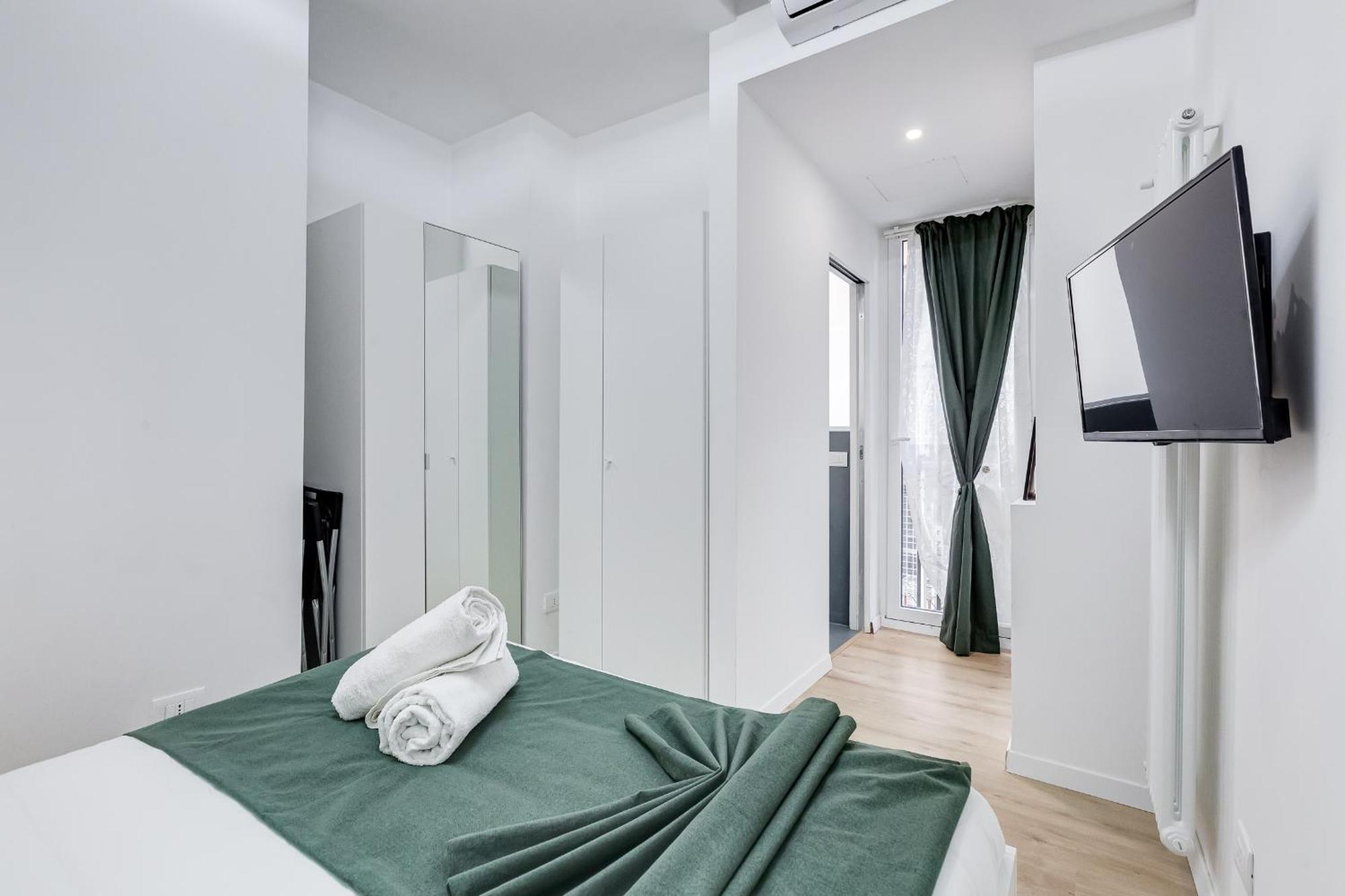 New Opening Ponte Milvio Apartment Rome Bagian luar foto